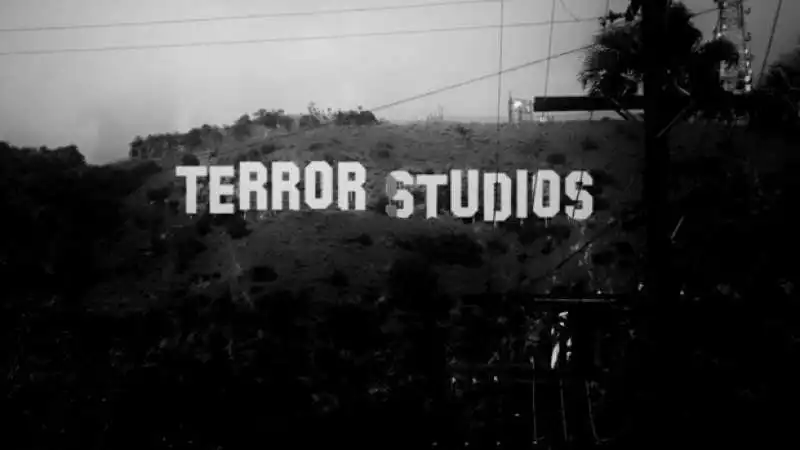 TERROR STUDIOS