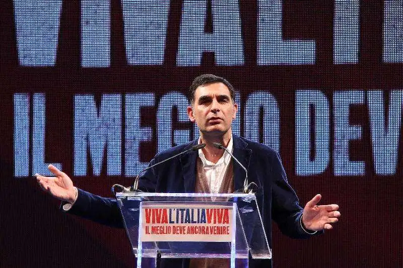 tiberio timperi alla leopolda