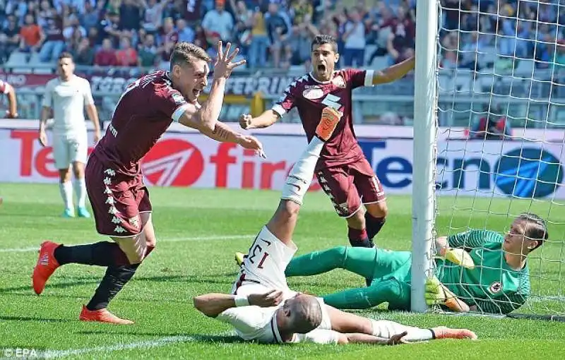 torino roma  3