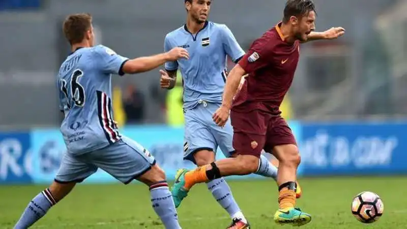 TOTTI 6