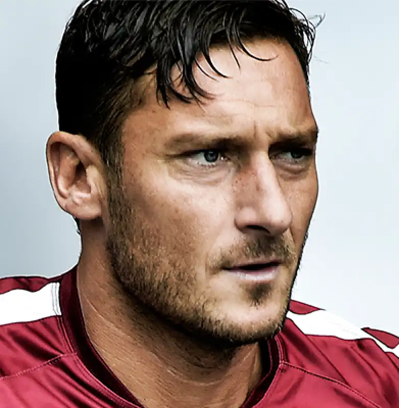 TOTTI