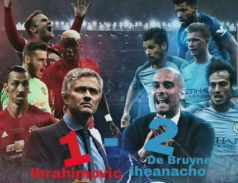 UNITED CITY 9