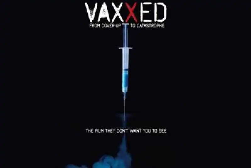 VAXXED 3