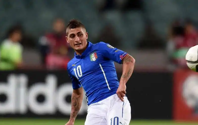 VERRATTI