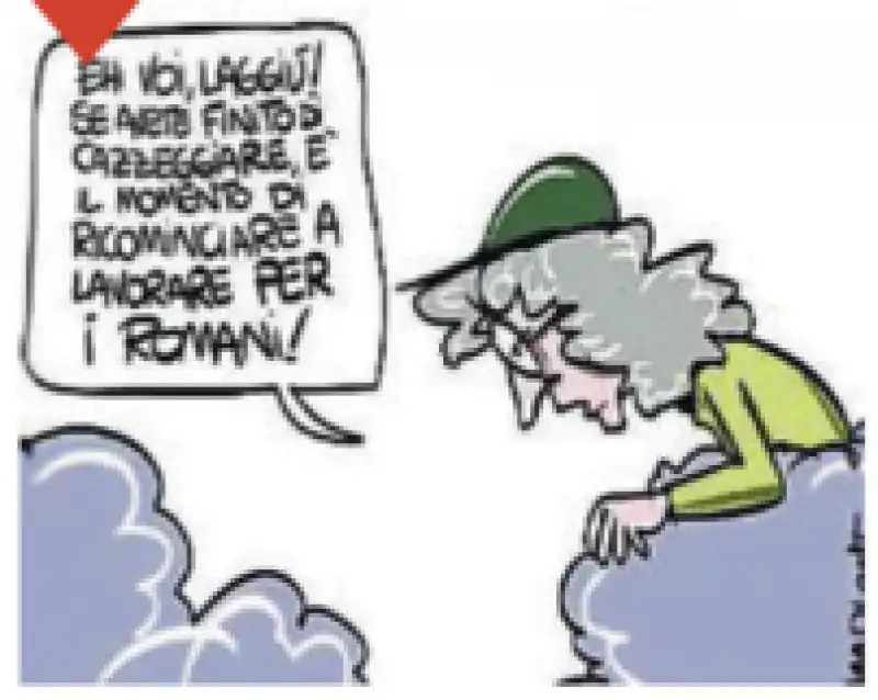 VIGNETTA CASALEGGIO