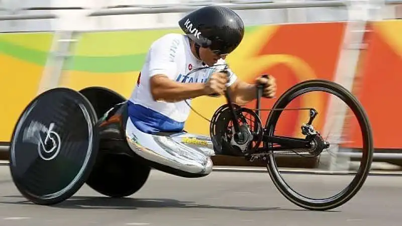 ZANARDI 1