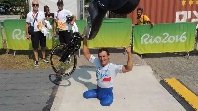 ZANARDI