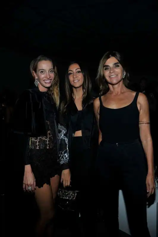 044 micol sabbadini; ;carine roitfeld  dsc1217