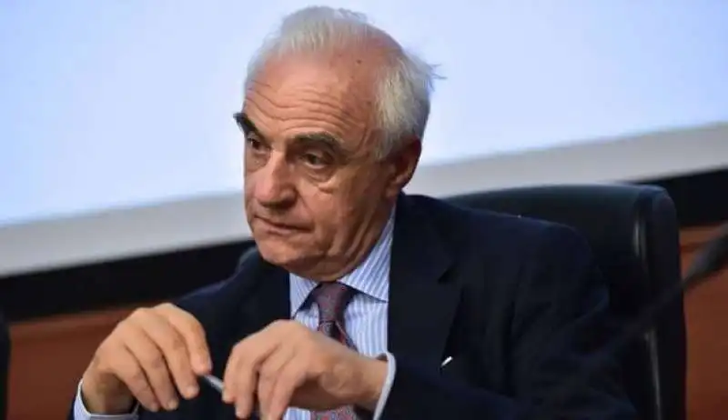 Adriano Di Pietro universitopoli