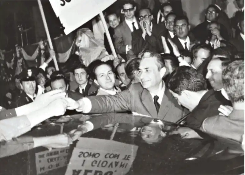 ALDO MORO 11