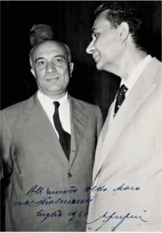 ALDO MORO