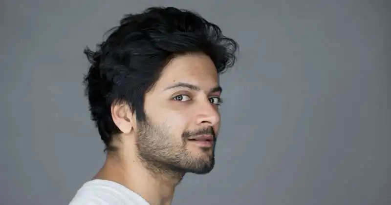 ali fazal