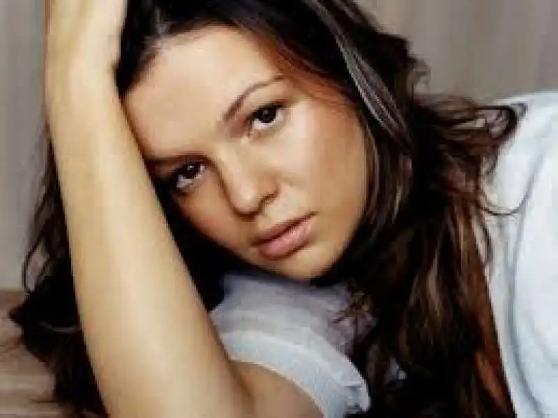 amber tamblyn