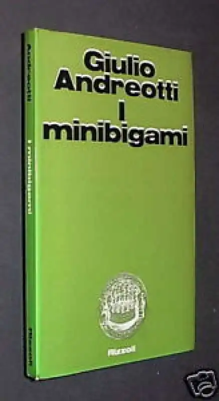 Andreotti i minibigami