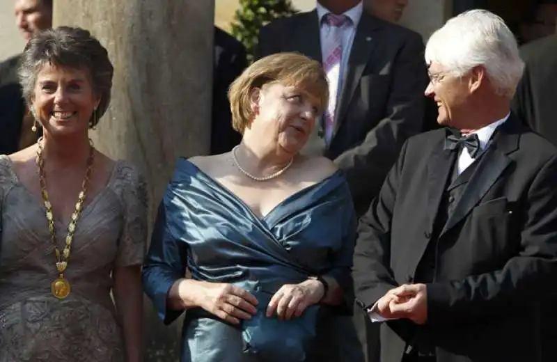 angela merkel 4