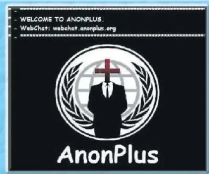 ANONPLUS