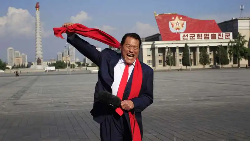 ANTONIO INOKI   