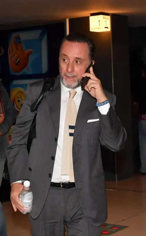 antonio polito al telefono