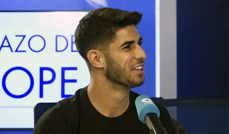 ASENSIO