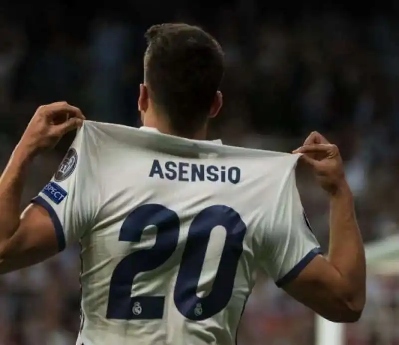 ASENSIO