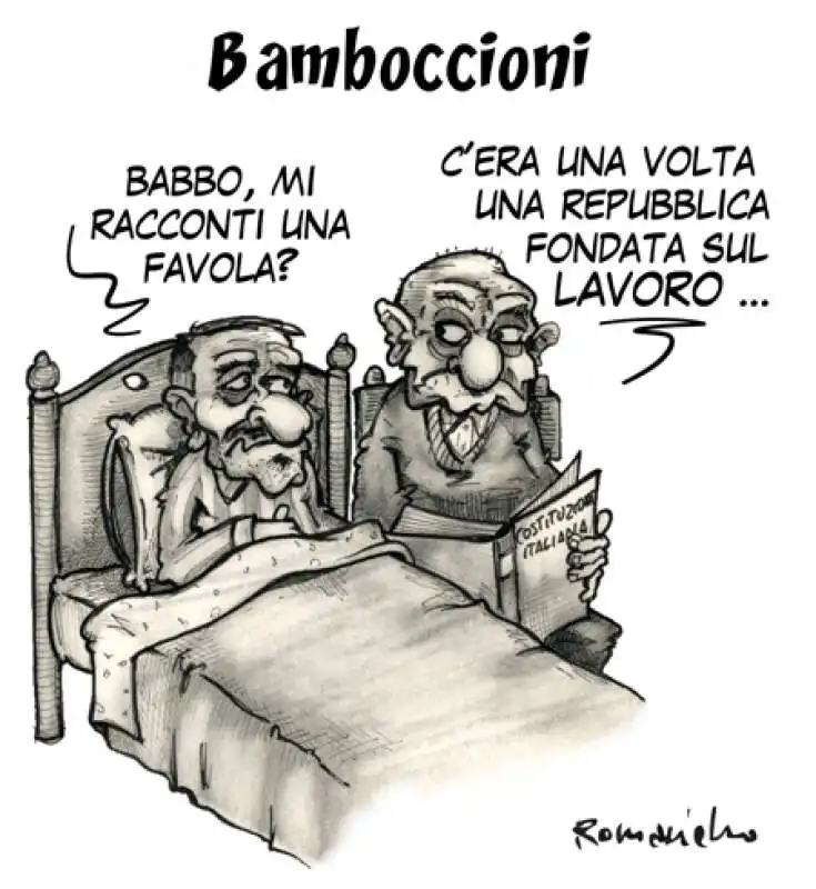 bamboccioni 1 