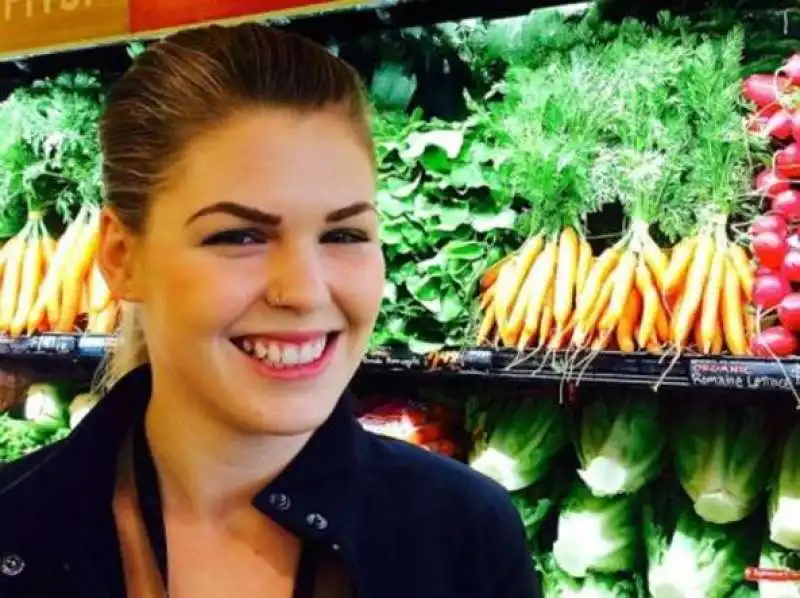 belle gibson