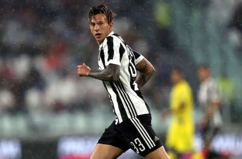 bernardeschi