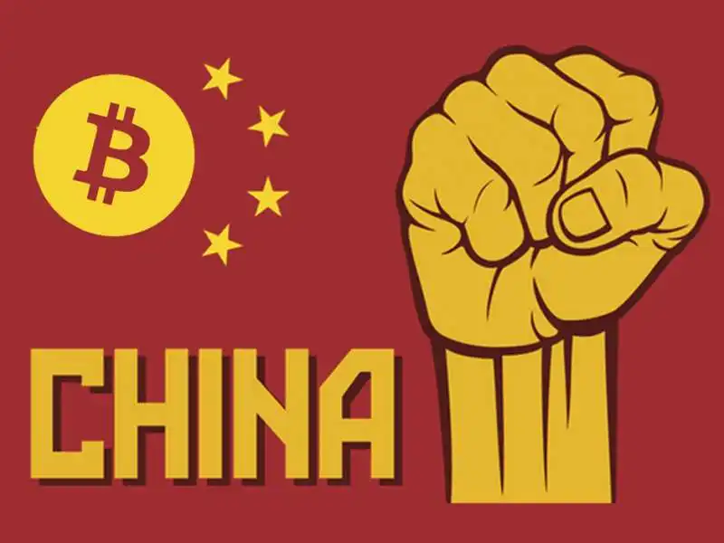 Bitcoin China