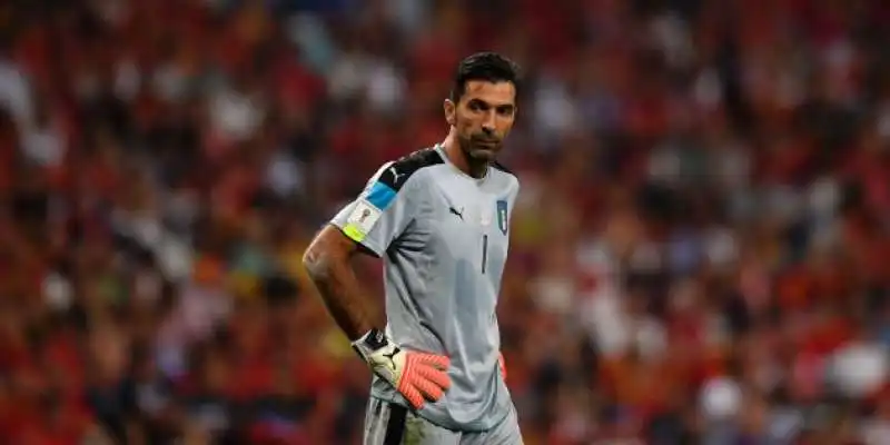 buffon