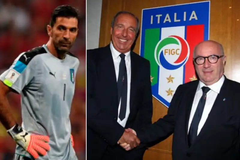 buffon tavecchio buffon