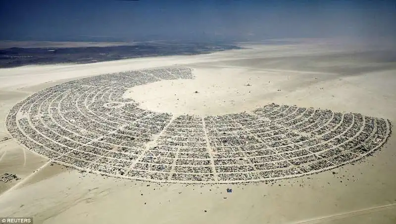 burning man  2017  1