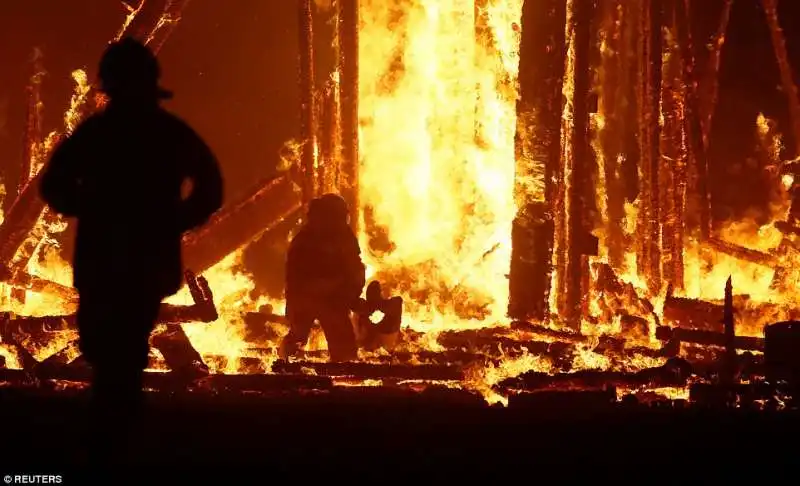 burning man  aaron  joel mitchell  2