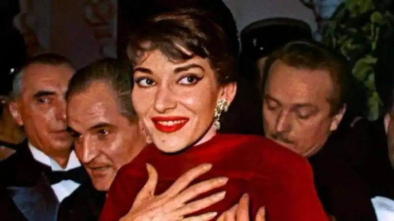 callas