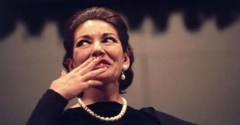 callas