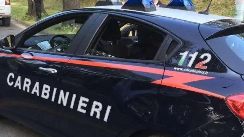 carabinieri