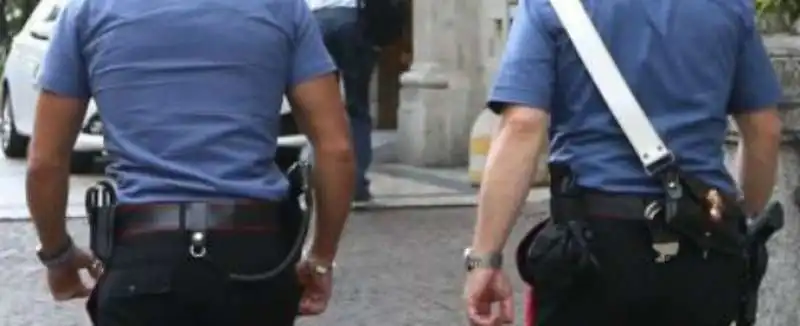 carabinieri