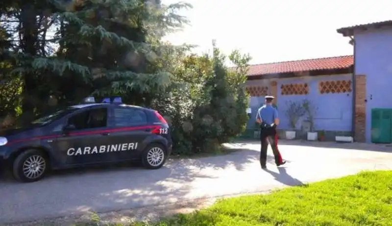 carabinieri