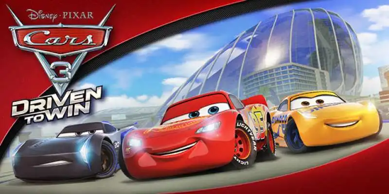 CARS 3