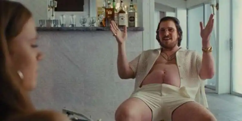 christian bale american hustle