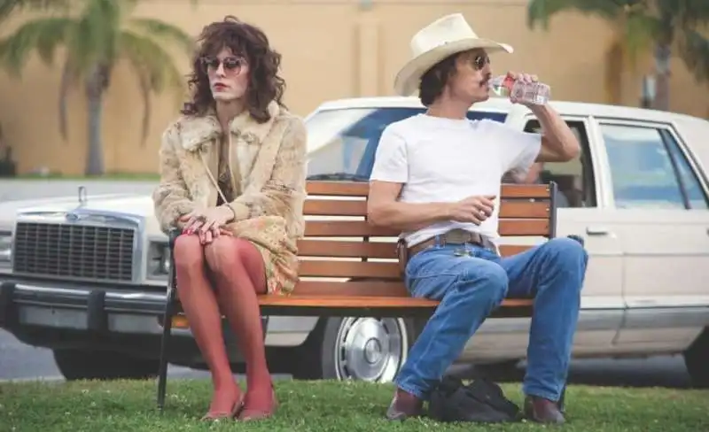 dallas buyers club