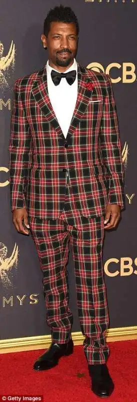 deon cole agli emmy