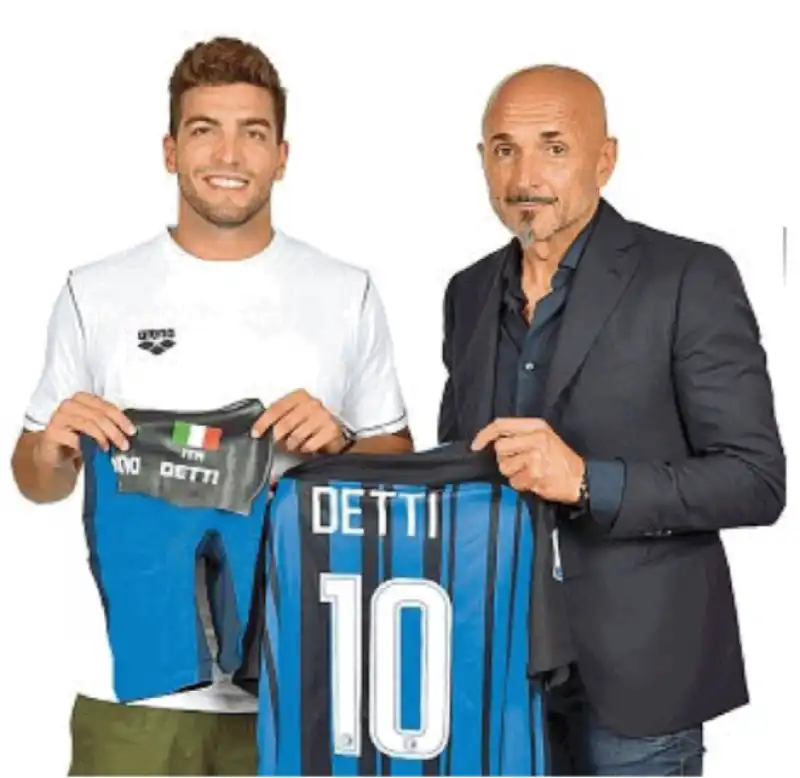 DETTI SPALLETTI