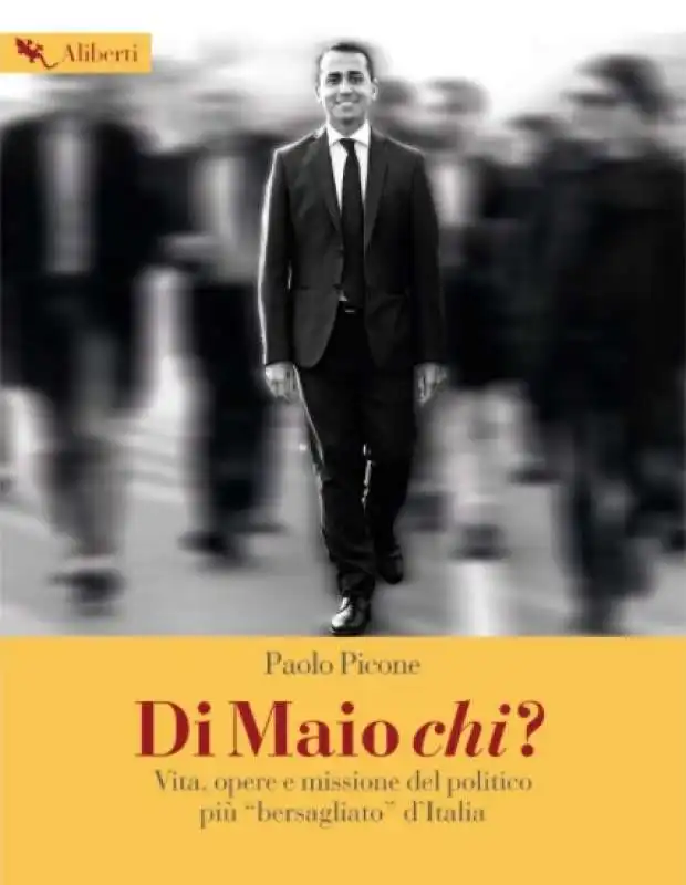 Di Maio chi