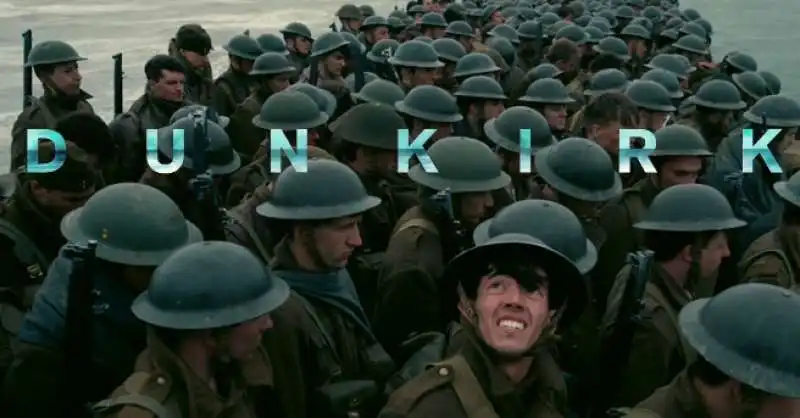 dunkirk