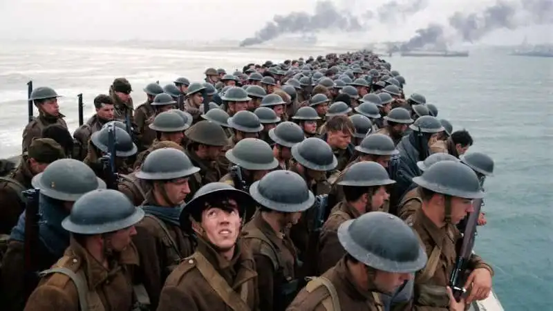 dunkirk