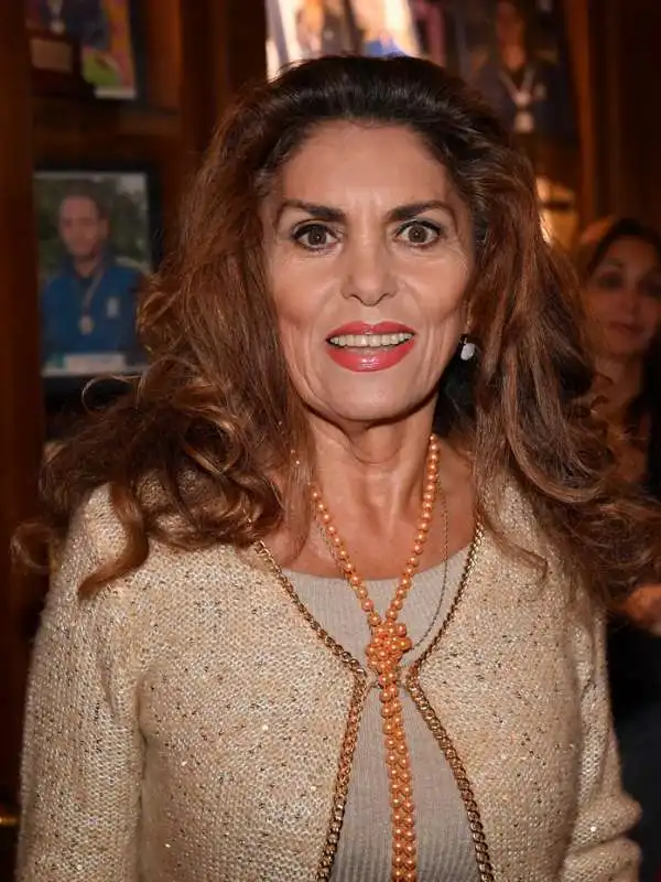 eleonora vallone