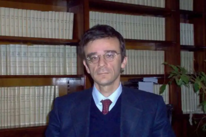 FABRIZIO AMATUCCI