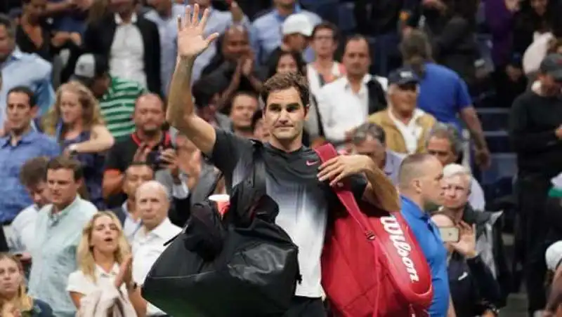 federer