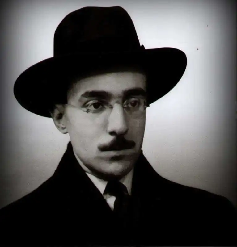 Fernando Pessoa