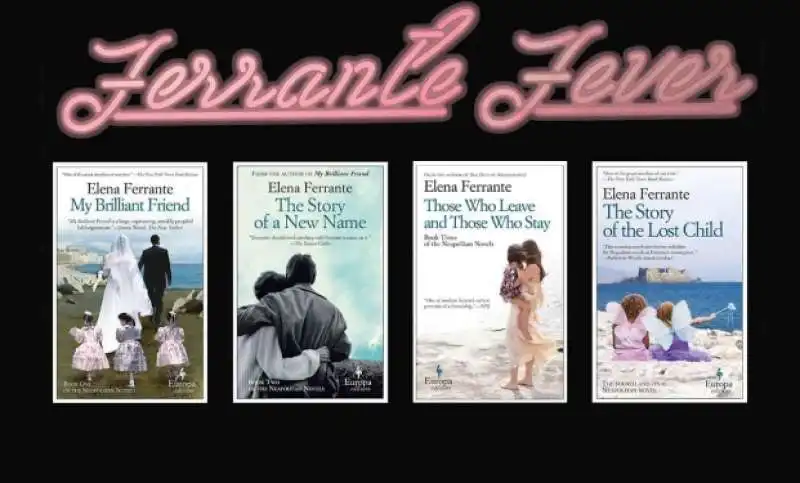 ferrante